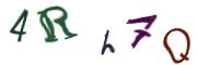 Imagine CAPTCHA