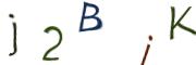 Imagine CAPTCHA