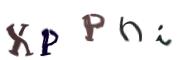 Imagine CAPTCHA
