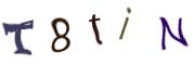Imagine CAPTCHA