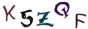 Imagine CAPTCHA