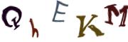Imagine CAPTCHA