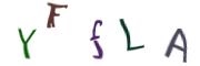 Imagine CAPTCHA